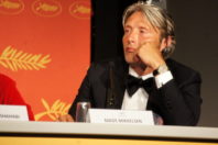Mads Mikkelsen