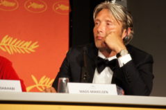 Mads Mikkelsen