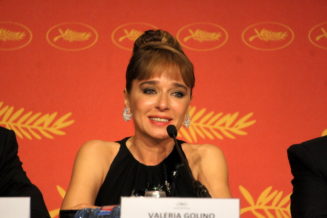 Valeria Golino