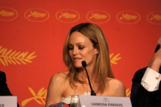 Vanessa Paradis
