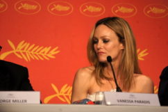 Vanessa Paradis