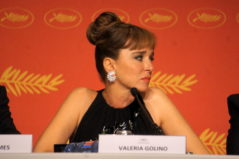 Valeria Golino
