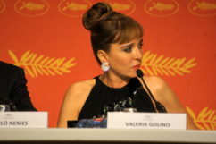 Valeria Golino