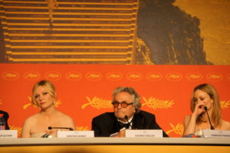 George Miller