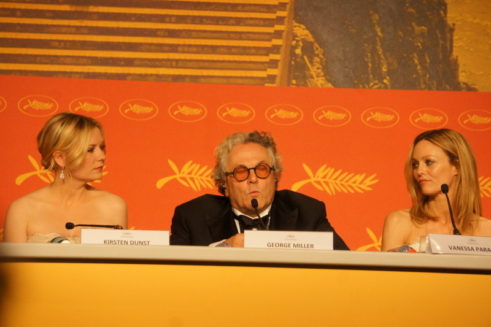 George Miller