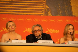 George Miller