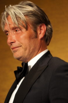 Mads Mikkelsen