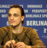 Franz Rogowski à la Berlinale