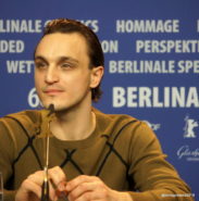 Franz Rogowski à la Berlinale