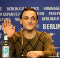 Franz Rogowski à la Berlinale