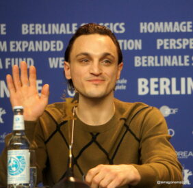 Franz Rogowski à la Berlinale