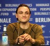 Franz Rogowski à la Berlinale