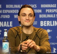 Franz Rogowski à la Berlinale