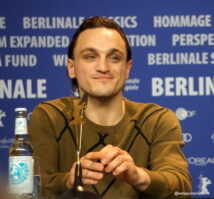 Franz Rogowski à la Berlinale