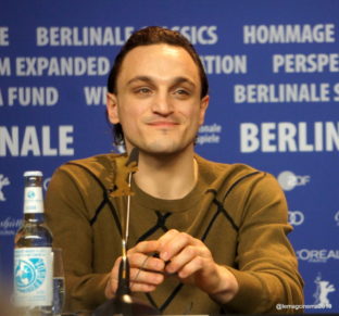 Franz Rogowski à la Berlinale