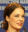 Paula Beer à la Berlinale