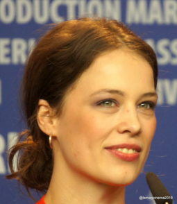 Paula Beer à la Berlinale