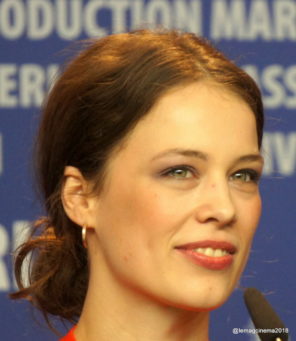 Paula Beer à la Berlinale