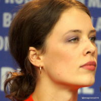 Paula Beer à la Berlinale