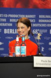 Paula Beer à la Berlinale
