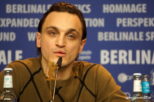 Franz Rogowski à la Berlinale
