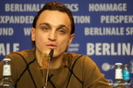 Franz Rogowski à la Berlinale