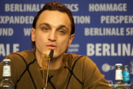 Franz Rogowski à la Berlinale