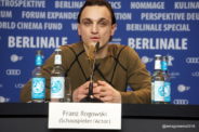 Franz Rogowski à la Berlinale