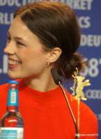 Paula Beer à la Berlinale