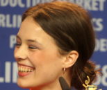 Paula Beer à la Berlinale