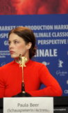 Paul Beer à la Berlinale