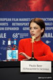 Paul Beer à la Berlinale