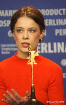 Paul Beer à la Berlinale