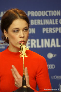 Paul Beer à la Berlinale