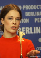 Paul Beer à la Berlinale