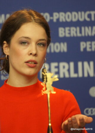 Paul Beer à la Berlinale