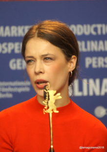 Paul Beer à la Berlinale