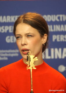 Paul Beer à la Berlinale