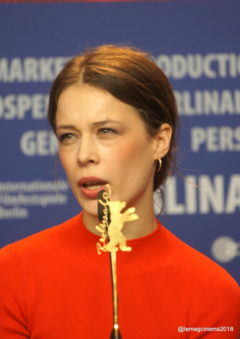 Paul Beer à la Berlinale