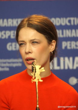 Paul Beer à la Berlinale