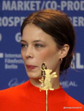 Paul Beer à la Berlinale