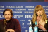 Rosamund Pike et Daniel Bruehl à la Berlinale