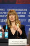 Rosamund Pike et Daniel Bruehl à la Berlinale