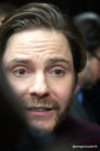 Rosamund Pike et Daniel Bruehl à la Berlinale