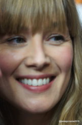 Rosamund Pike à la Berlinale