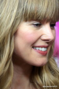 Rosamund Pike à la Berlinale