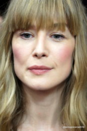 Rosamund Pike à la Berlinale
