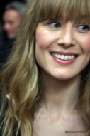 Rosamund Pike à la Berlinale