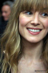 Rosamund Pike à la Berlinale