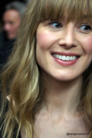 Rosamund Pike à la Berlinale